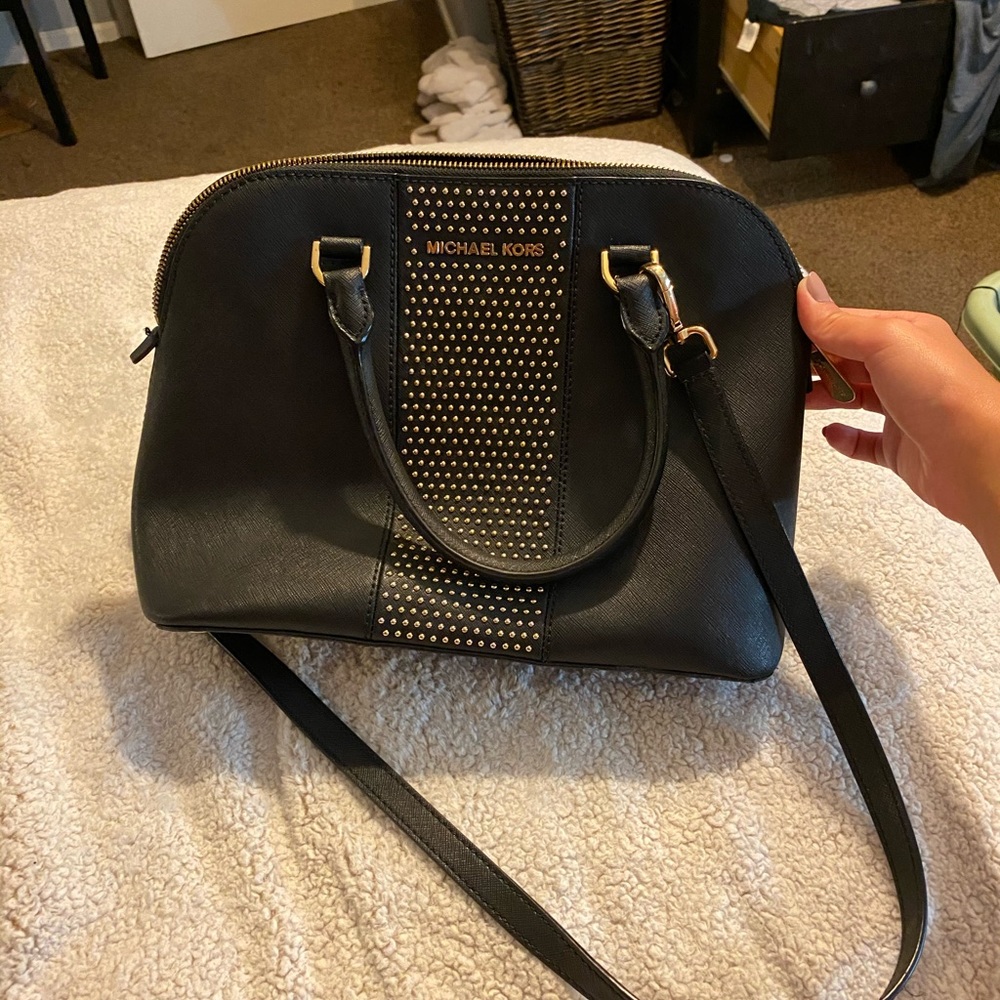 Mk Bag - image 1